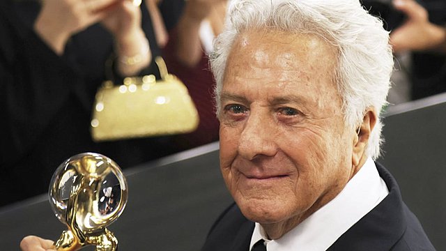 «The Graduate», για πάντα: Ο Ντάστιν Χόφμαν βραβεύεται στο Κάρλοβι Βάρι (και παρουσιάζει την ταινία)