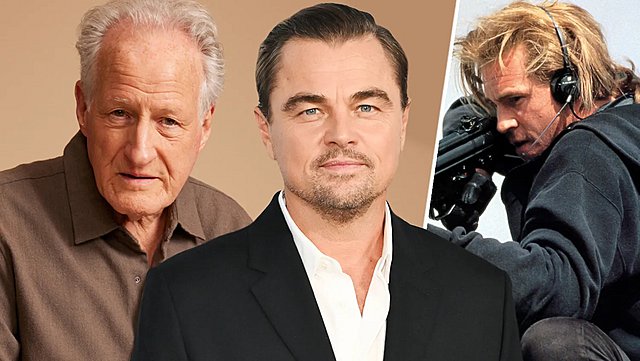 Το 2ο «Heat» παίρνει επισήμως φωτιά: ΝτιΚάπριο αντί Βαλ Κίλμερ, τα γυρίσματα ξεκινούν τον Νοέμβριο