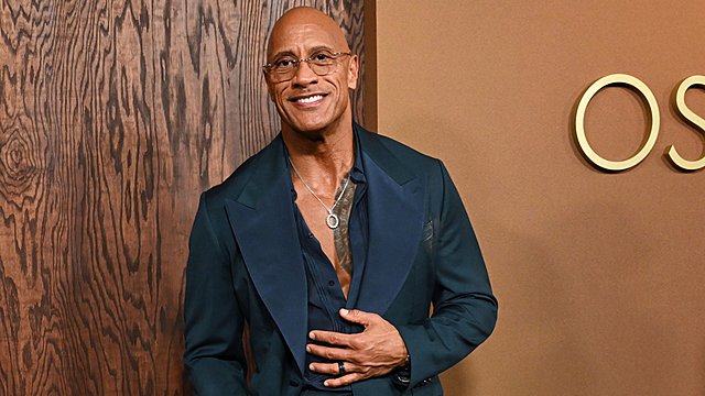 Ο Ντουέιν Τζόνσον θέλει Όσκαρ: Κασκαντέρ με άνοια στο «Free Byrd» της Artists Equity