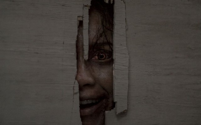Evil Dead Burn