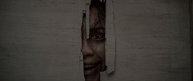 Evil Dead Burn