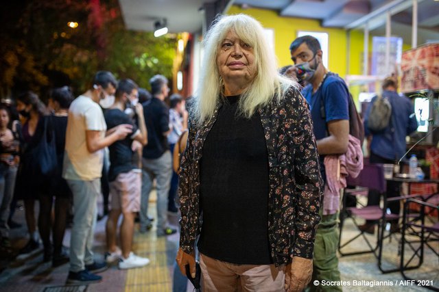 Πάολα Ρεβενιώτη (1958-2026): Να υπάρχεις χωρίς να απολογείσαι