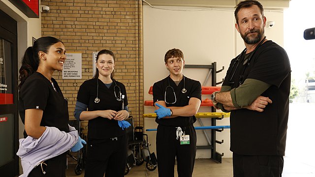Υποψηφιότητες Έμμι 20026: Το «The Pitt» και το «Hacks» οδηγούν το άρμα