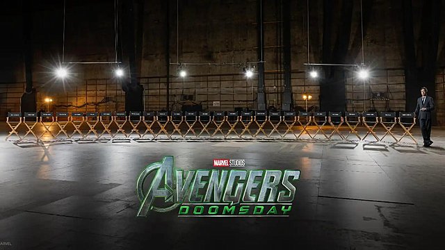 Τι μπορεί να πάει λάθος; Το «Doomsday» της Marvel όνομα και πράγμα;