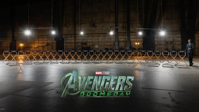 Τι μπορεί να πάει λάθος; Το «Doomsday» της Marvel όνομα και πράγμα; Τι μπορεί να πάει λάθος; Το «Doomsday» της Marvel όνομα και πράγμα;