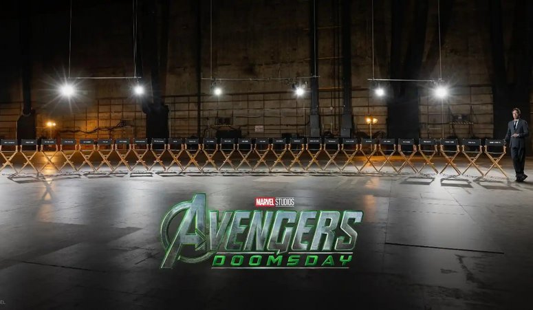 Τι μπορεί να πάει λάθος; Το «Doomsday» της Marvel όνομα και πράγμα;