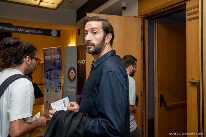 29ες Νύχτες Πρεμιέρας: Τελετή Έναρξης [photos]