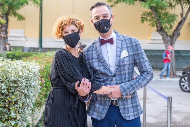 26ες Νύχτες Πρεμιέρας: Τελετή Λήξης [photos]