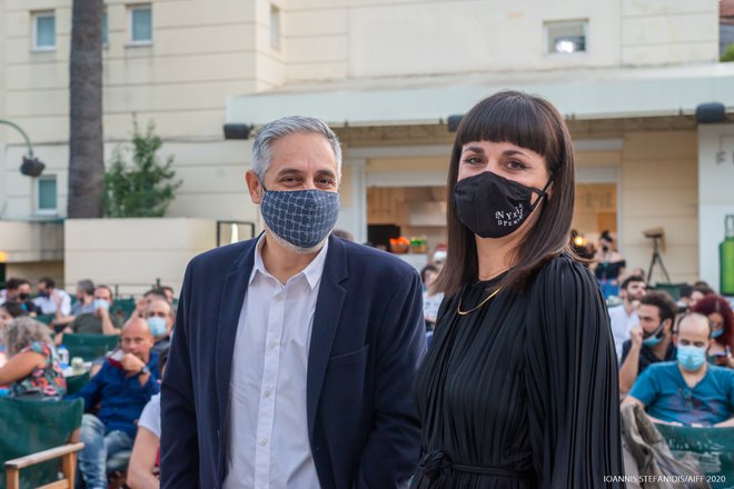 26ες Νύχτες Πρεμιέρας: Τελετή Λήξης [photos]