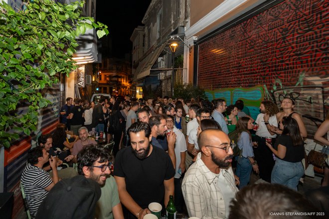 29ες Νύχτες Πρεμιέρας: Day #1 [photos]