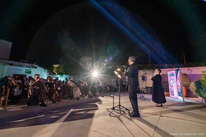 26ες Νύχτες Πρεμιέρας: Τελετή Λήξης [photos]