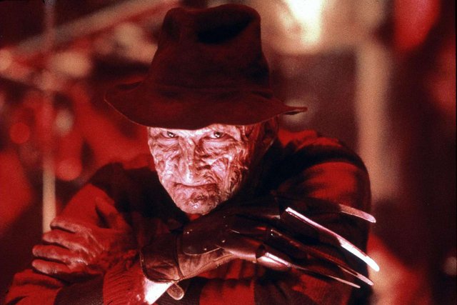 Nine, ten, never sleep again: Στην Paramount ετοιμάζουν reboot για τον Φρέντι Κρούγκερ