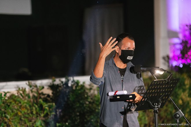 26ες Νύχτες Πρεμιέρας: Τελετή Λήξης [photos]