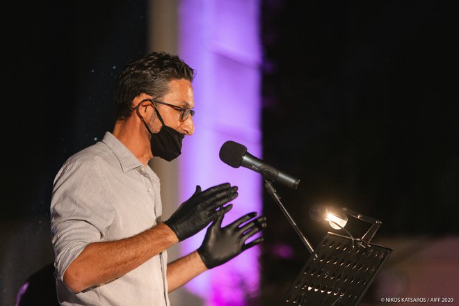 26ες Νύχτες Πρεμιέρας: Τελετή Λήξης [photos]