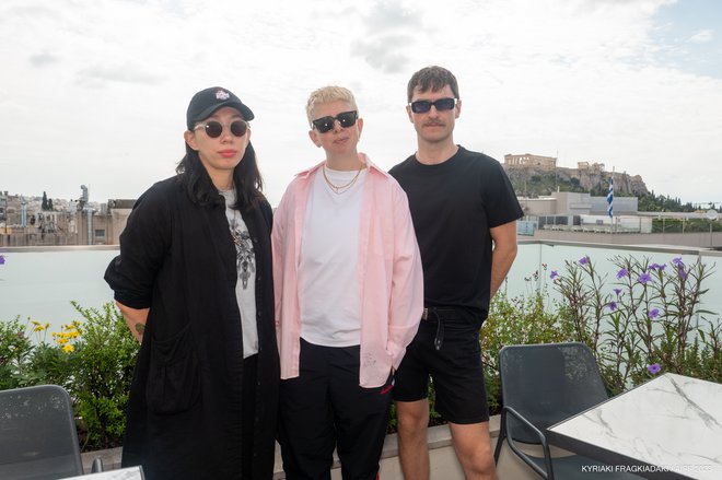 29ες Νύχτες Πρεμιέρας: Day #1 [photos]