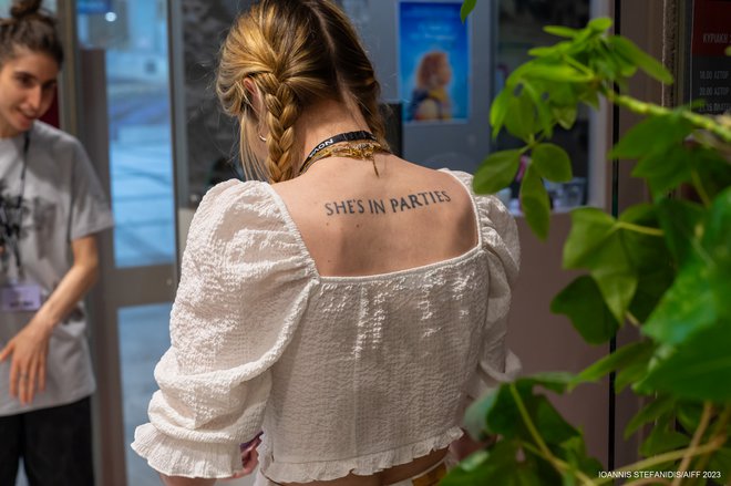 29ες Νύχτες Πρεμιέρας: Day #1 [photos]