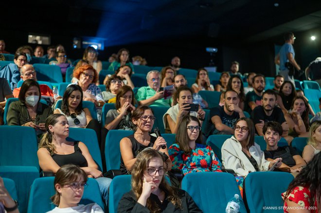 29ες Νύχτες Πρεμιέρας: Day #1 [photos]