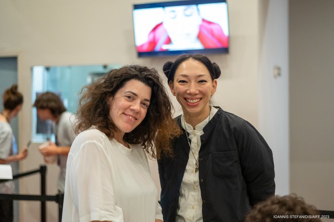 29ες Νύχτες Πρεμιέρας: Day #1 [photos]