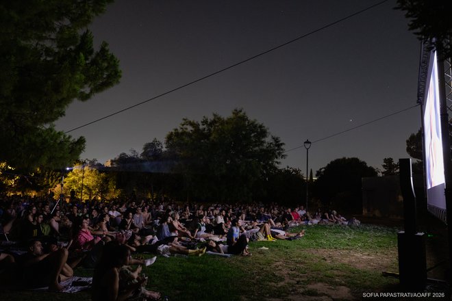 16ο AOAFF powered by ΔΕΗ: Η horror παράδοση που έγινε λατρεία