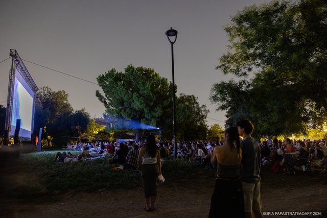 16ο AOAFF powered by ΔΕΗ: Η horror παράδοση που έγινε λατρεία