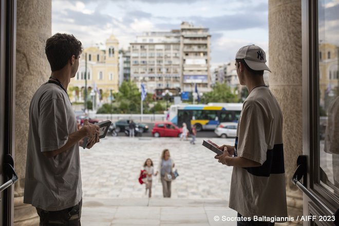 29ες Νύχτες Πρεμιέρας: Day #1 [photos]