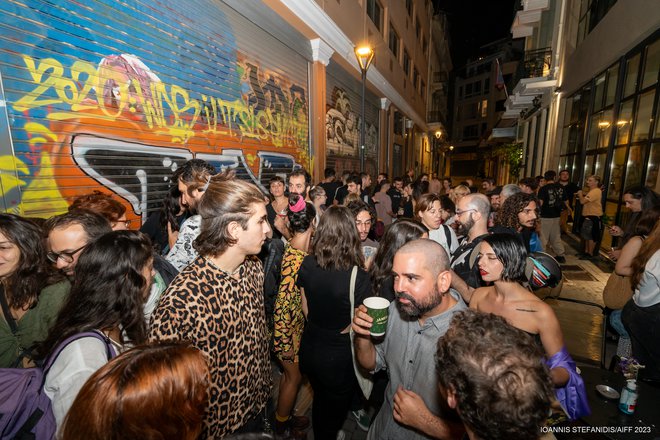 29ες Νύχτες Πρεμιέρας: Day #1 [photos]