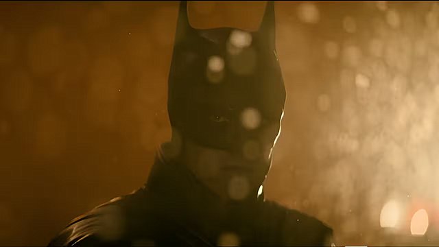 Ματ Ριβς, Ρόμπερτ Πάτινσον και teaser για το «The Batman Part II»
