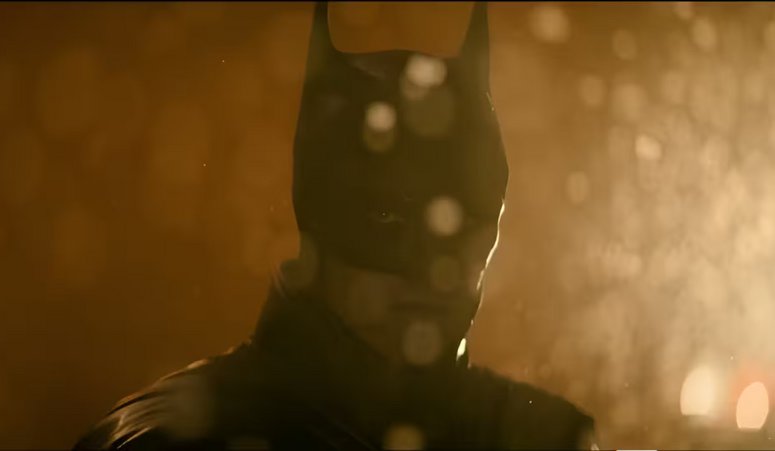 Ματ Ριβς, Ρόμπερτ Πάτινσον και teaser για το «The Batman Part II»