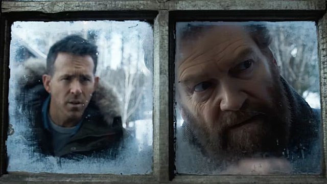 Τρέιλερ «Mayday»: Ράιαν Ρέινολντς και Κένεθ Μπράνα σε ψυχροπολεμική κωμωδία!