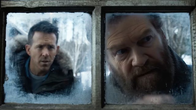 Τρέιλερ «Mayday»: Ράιαν Ρέινολντς και Κένεθ Μπράνα σε ψυχροπολεμική κωμωδία!