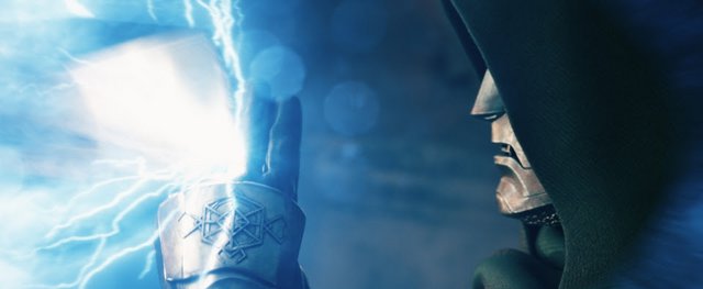 Doom εναντίον MCU: Τρέιλερ «Avengers: Doomsday», ένα μεγάλο, διόλου σίγουρο, στοίχημα πλησιάζει Doom εναντίον MCU: Τρέιλερ «Avengers: Doomsday», ένα μεγάλο, διόλου σίγουρο, στοίχημα πλησιάζει