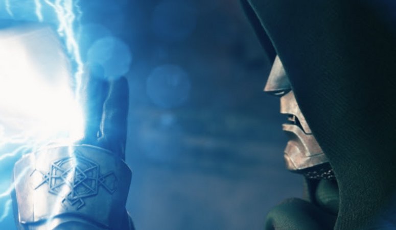Doom εναντίον MCU: Τρέιλερ «Avengers: Doomsday», ένα μεγάλο, διόλου σίγουρο, στοίχημα πλησιάζει