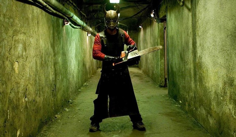 Έρχεται νέα ταινία «Hostel» από τον Ιλάι Ροθ