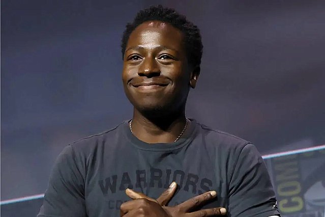 Yibambe: Ο Ντέιβιντ Τζόνσον είναι ο νέος «Black Panther»