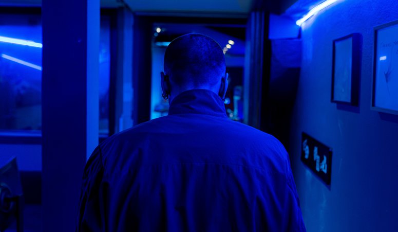Ολοκληρώθηκαν τα γυρίσματα της νέας ταινίας του Φωκίωνα Μπόγρη «Δημόσιο Πρόσωπο»
