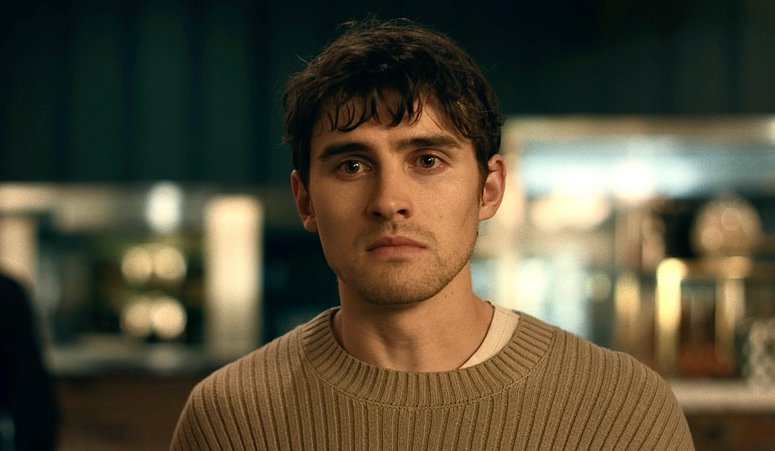Νέο horror icon; Ο Μάικλ Τζόνστον του «Obsession» στην τέταρτη «Μούμια»