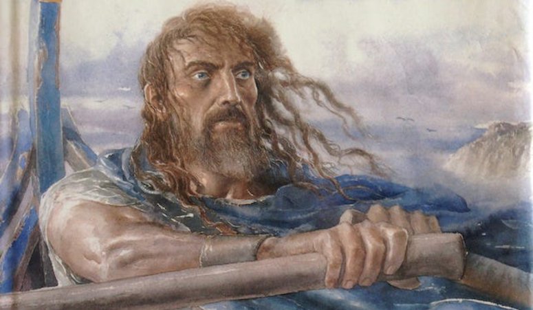 «Οδυσσέας»: Έρχεται σειρά βασισμένη στο ομηρικό έπος από την Tanweer