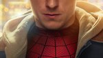 Spider-Man: Καινούργια Μέρα