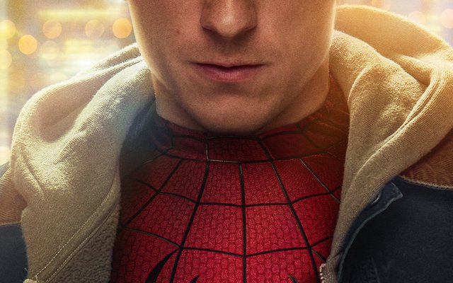Spider-Man: Καινούργια Μέρα