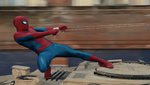 Spider-Man: Καινούργια Μέρα