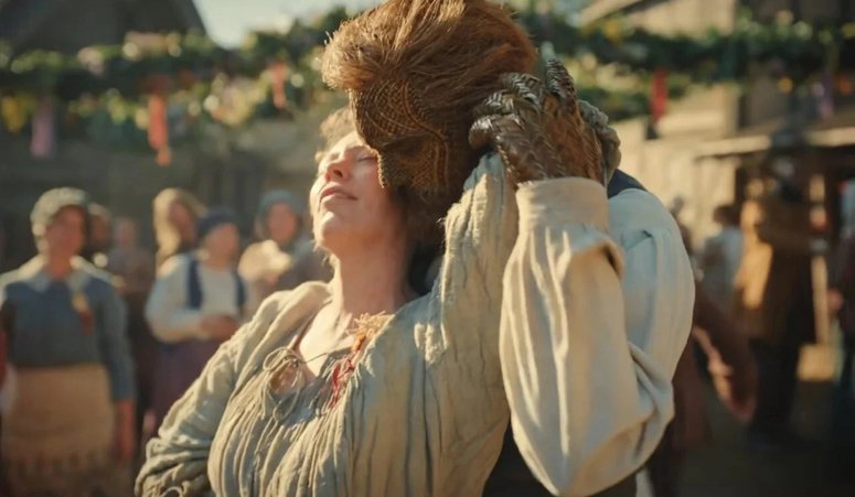 Τρέιλερ «Wicker»: Επιτέλους κάτι εποχής, εύθυμο και πνευματώδες;
