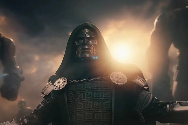 Τρέιλερ: Doctor Doom εναντίον όλων στο «Avengers: Doomsday»