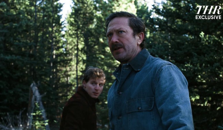 «A Long Winter»: Το κατά Άντριου Χέιγκ «The Revenant»;