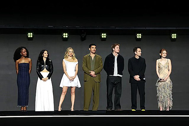 X-Men ανανέωση: Η Marvel ανακοίνωσε τη νέα φουρνιά για τους χαρακτήρες του reboot της