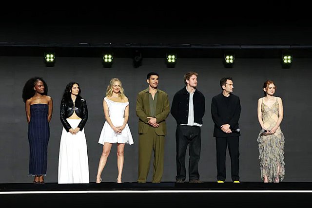 X-Men ανανέωση: Η Marvel ανακοίνωσε τη νέα φουρνιά ηθοποιών για το reboot της