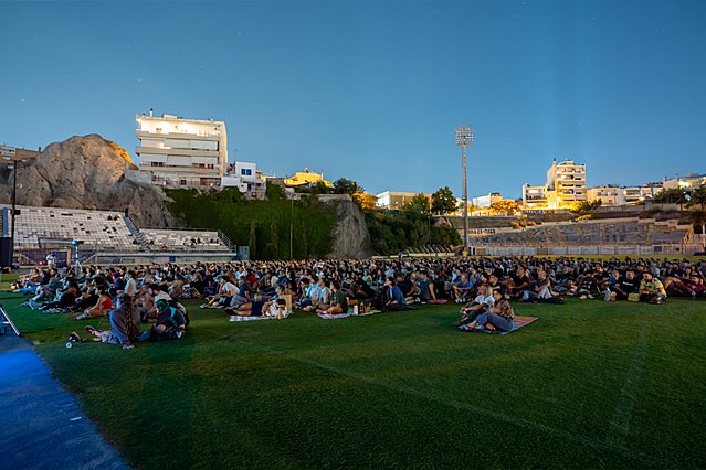 16ο AOAFF powered by ΔΕΗ: Την Τετάρτη 26 Αυγούστου «Ο Καλός, Ο Κακός και ο Άσχημος» πάνε Ελ Πάσο!