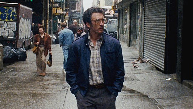 Τρέιλερ: Ο Τζέιμς Γκρέι επιστρέφει με το «Paper Tiger»
