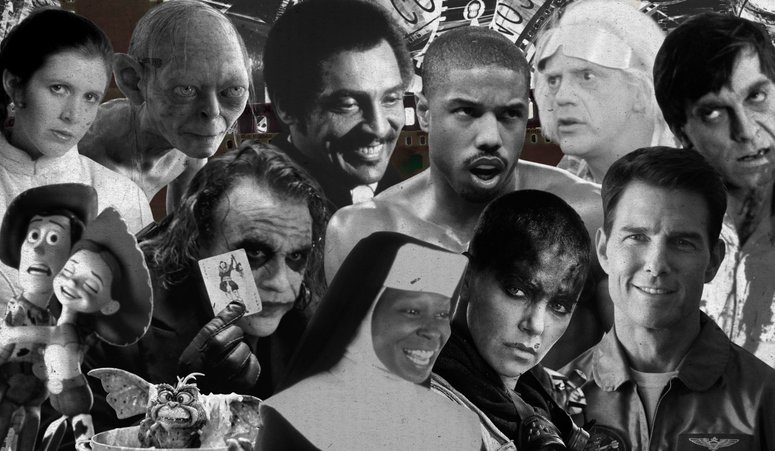 Το IndieWire ενημερώνει: Αυτά είναι τα 100 καλύτερα σίκουελ στην ιστορία του σινεμά