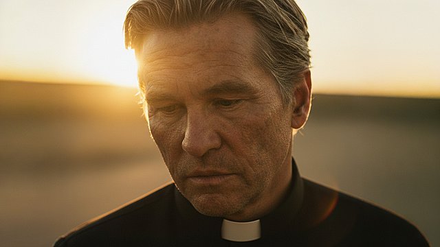 AI Val: 7λεπτο κλιπ από το «As Deep as the Grave» που «ανασταίνει» τον Βαλ Κίλμερ