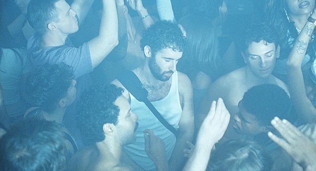 Τρέιλερ: Το «Club Kid» είναι το νέο hit της Α24
